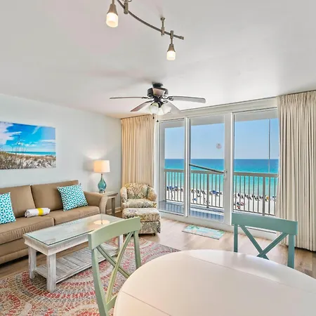 Pelican Beach Resort 510